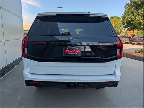 New 2026 Ford Expedition Tremor AWD/4WD image 4