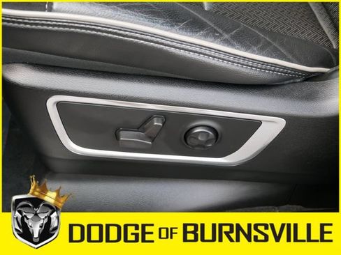Used 2021 RAM 1500 Laramie AWD/4WD image 17