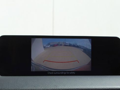 Certified 2023 MAZDA CX-50 AWD 2.5 S w/ Cargo Package image 23