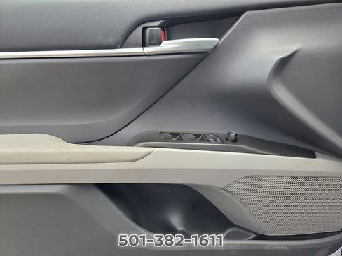 Used 2024 Toyota Camry LE FWD image 9