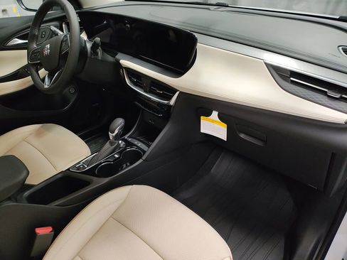 New 2026 Buick Encore GX Avenir w/ Avenir Technology Package image 8