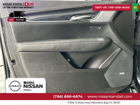 Used 2023 Cadillac XT5 Premium Luxury image 33