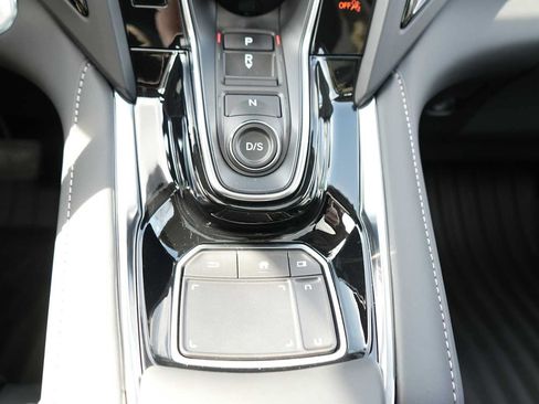 Certified 2026 Acura RDX SH-AWD w/ Advance Package image 25