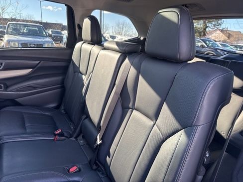 Used 2020 Subaru Ascent Limited w/ Technology Package image 20