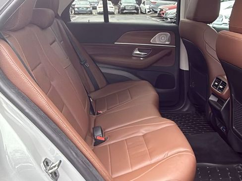 Certified 2025 Mercedes-Benz GLE 350 GLE 350 image 14