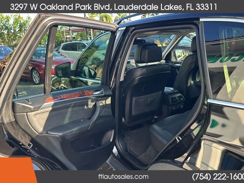 Used 2013 BMW X5 xDrive35i image 22