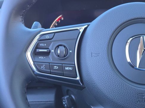 New 2026 Acura MDX SH-AWD image 37