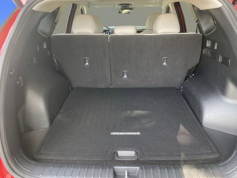 Used 2023 Hyundai Tucson SEL w/ Convenience Package AWD/4WD image 30
