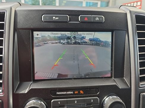 Used 2019 Ford F150 XLT AWD/4WD image 19