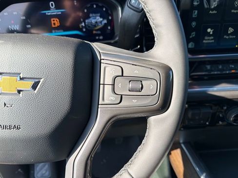 New 2026 Chevrolet Silverado 2500 High Country w/ Technology Package image 26