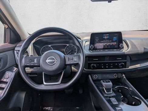 Used 2023 Nissan Rogue S FWD image 22