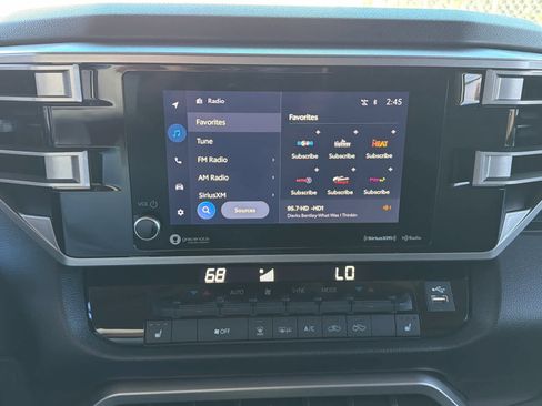 Used 2024 Toyota Tundra SR5 w/ SR5 Premium Package image 5