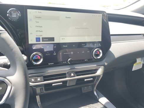 Used 2024 Lexus RX 350 Premium Plus w/ Convenience Package FWD image 29