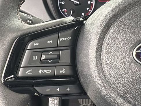 New 2026 Subaru Forester Touring image 22