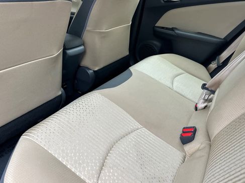 Used 2016 Toyota Prius Two image 4