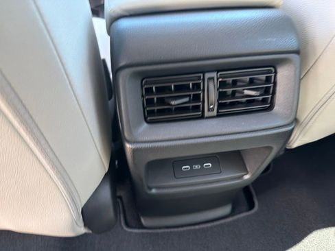Certified 2026 Honda CR-V EX-L image 14