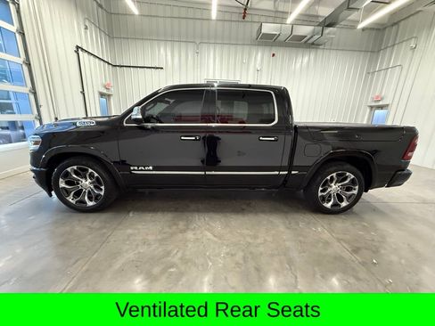 Used 2020 RAM 1500 Limited image 14