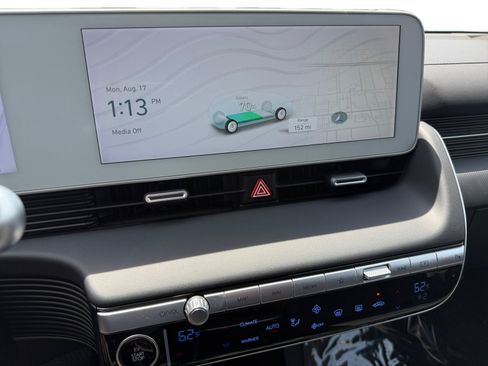 Certified 2024 Hyundai Ioniq 5 SEL RWD image 12