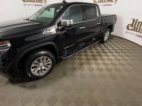 Certified 2023 GMC Sierra 1500 Denali image 4