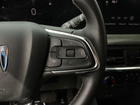 Used 2024 Buick Encore GX Preferred FWD image 45