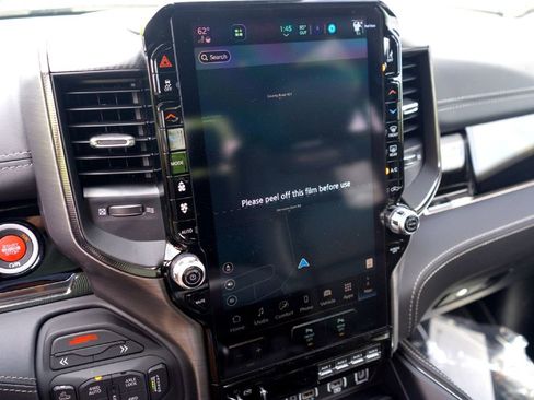 New 2026 RAM 1500 RHO AWD/4WD image 17