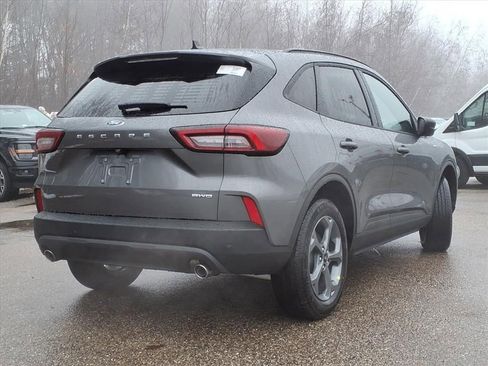 New 2026 Ford Escape ST-Line w/ Tech Pack #1 image 5