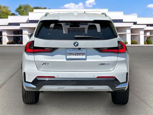 Used 2026 BMW X1 xDrive28i w/ Technology Package AWD/4WD image 6