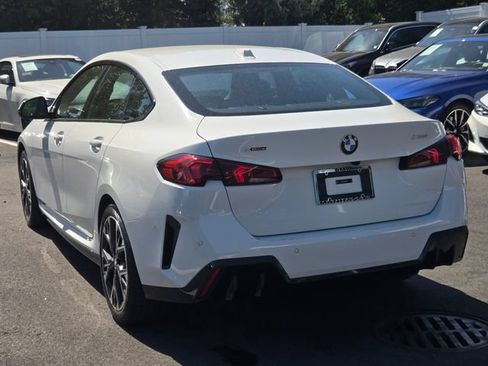 Certified 2025 BMW 228i xDrive w/ Technology Package AWD/4WD image 7