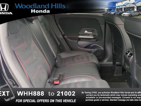 Used 2022 Mercedes-Benz GLA 250 image 22