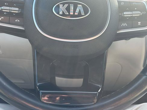 Used 2021 Kia Sorento SX image 28