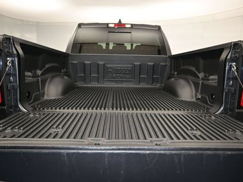 Used 2026 RAM 1500 Rebel w/ Rebel Level 1 Equipment Group AWD/4WD image 24