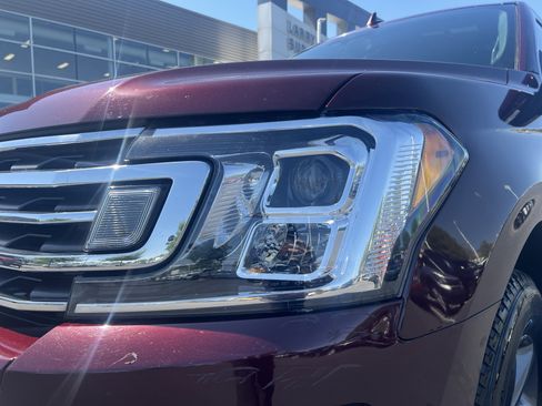 Used 2021 Ford Expedition Max XLT AWD/4WD image 9