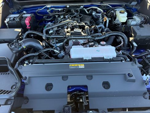 New 2025 Toyota Tacoma SR5 image 22
