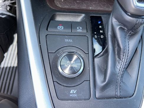 Used 2023 Toyota RAV4 Limited w/ Limited Grade Weather Package image 14