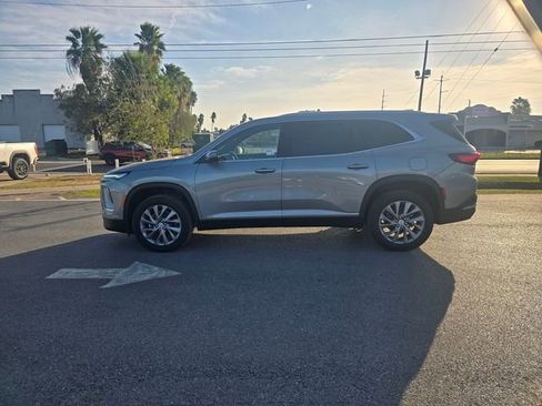 New 2026 Buick Enclave Preferred image 4