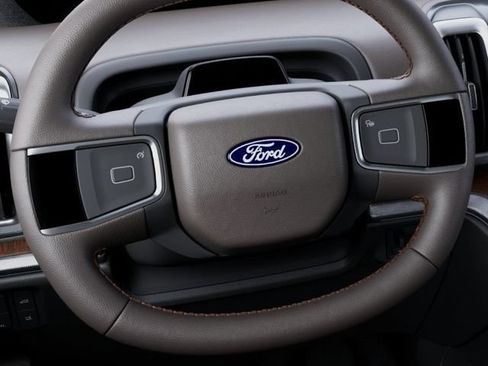 New 2027 Ford Expedition Max King Ranch AWD/4WD image 12