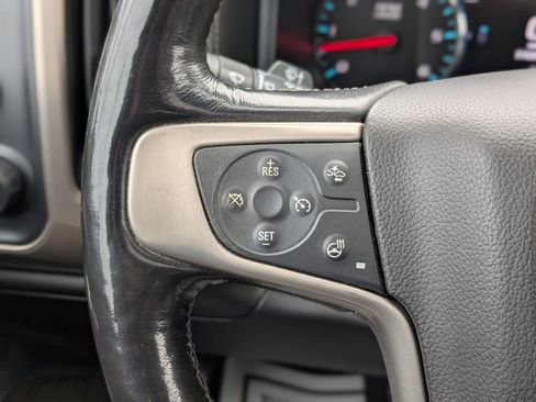 Used 2018 GMC Sierra 2500 Denali image 29