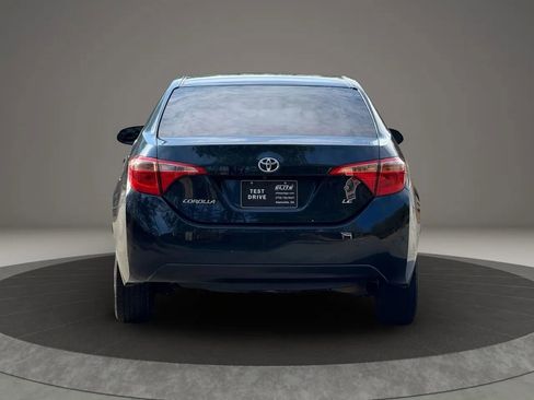 Used 2019 Toyota Corolla LE FWD image 5