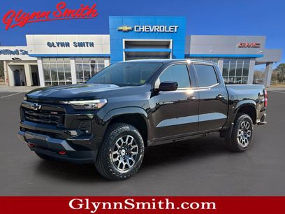 New 2026 Chevrolet Colorado Z71