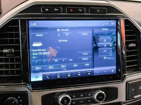 Used 2022 Ford F350 Lariat w/ Lariat Value Package image 29