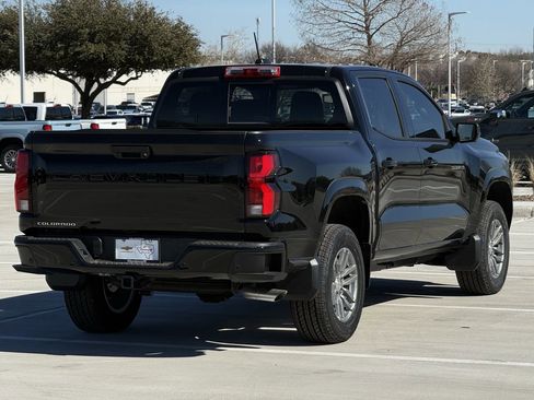New 2026 Chevrolet Colorado LT w/ LT Convenience Package image 4