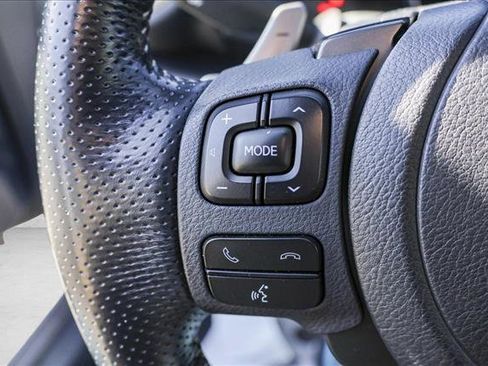 Used 2021 Lexus IS 350 F Sport w/ Dynamic Handling Package image 14