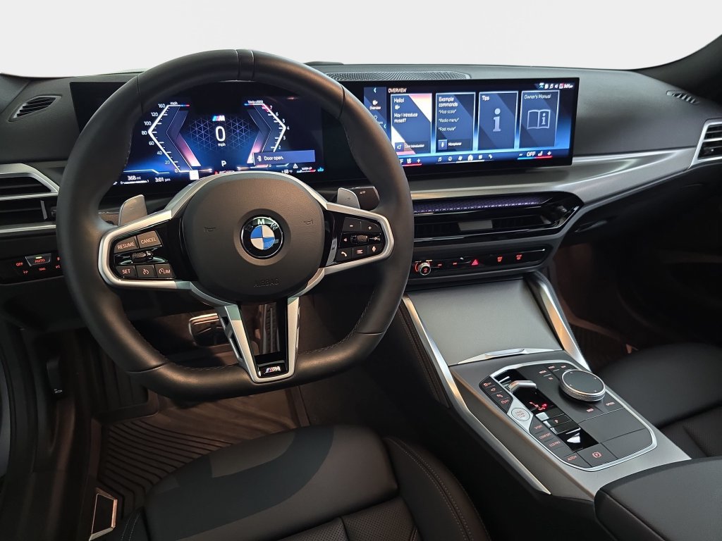 Used 2026 BMW 230i xDrive Coupe w/ M Sport Package AWD/4WD image 12