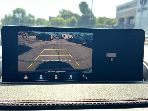 Certified 2023 Acura MDX A-Spec AWD/4WD image 35