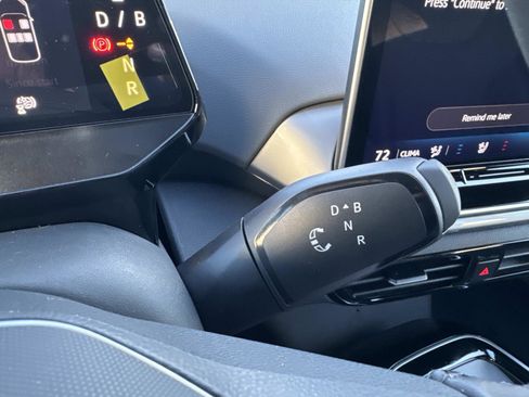 New 2026 Volkswagen ID.4 Pro S RWD image 21