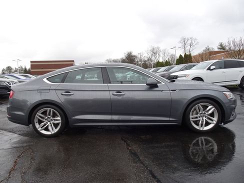 Used 2019 Audi A5 2.0T Premium Plus w/ Premium Plus image 6