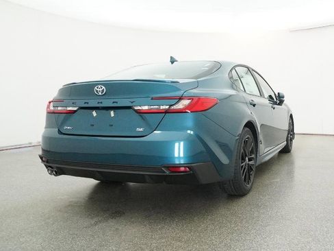 New 2026 Toyota Camry SE image 36