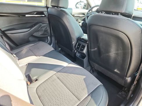 Used 2022 Kia Seltos S AWD/4WD image 29