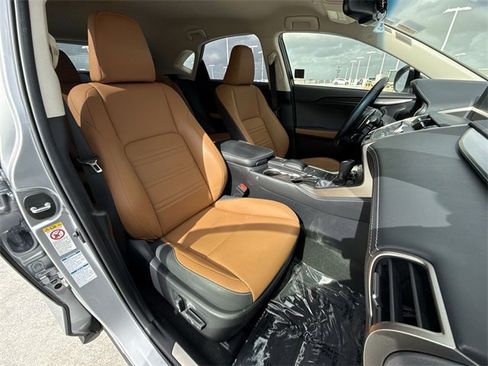 Used 2019 Lexus NX 300 AWD image 25