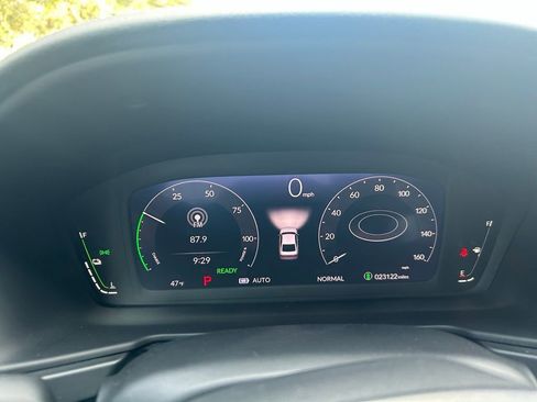 Used 2024 Honda Accord Sport image 21